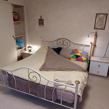 Bed and Breakfast Cycling House Ronse Exterior foto