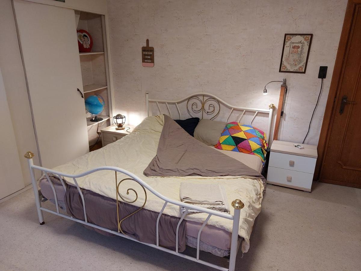 Bed and Breakfast Cycling House Ronse Exterior foto