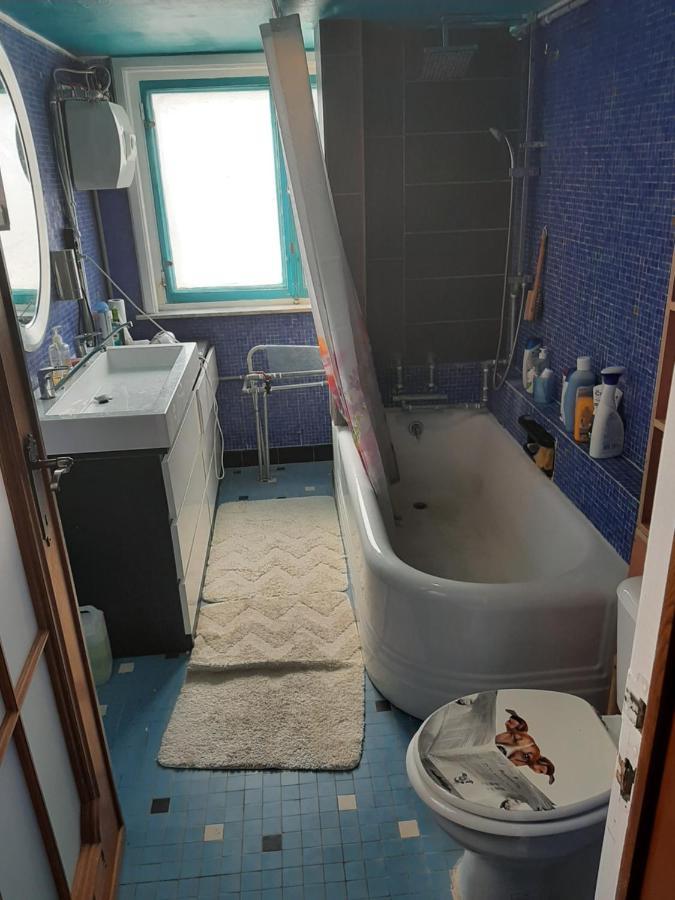 Bed and Breakfast Cycling House Ronse Exterior foto