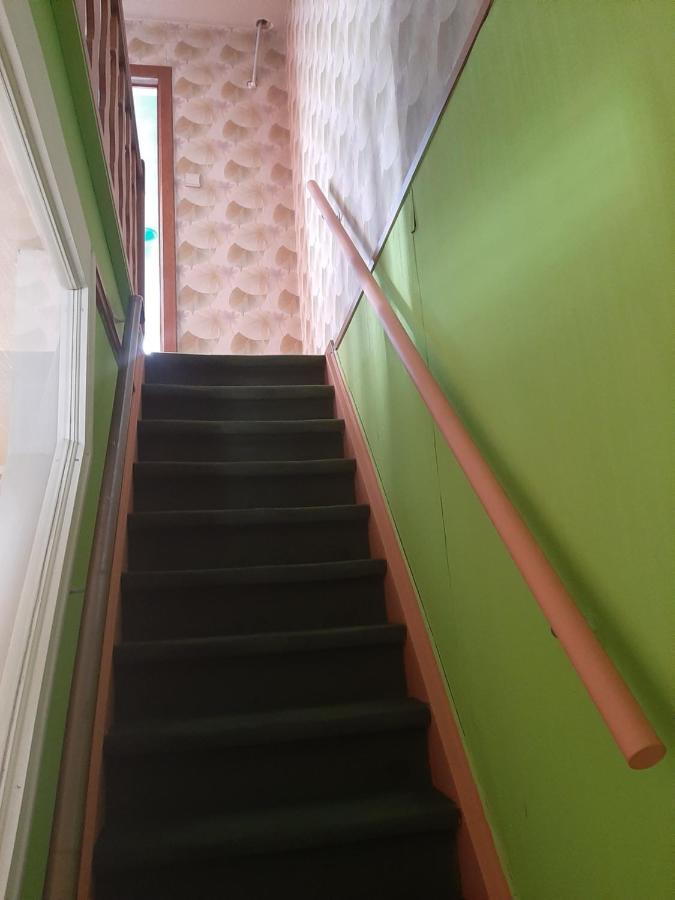 Bed and Breakfast Cycling House Ronse Exterior foto
